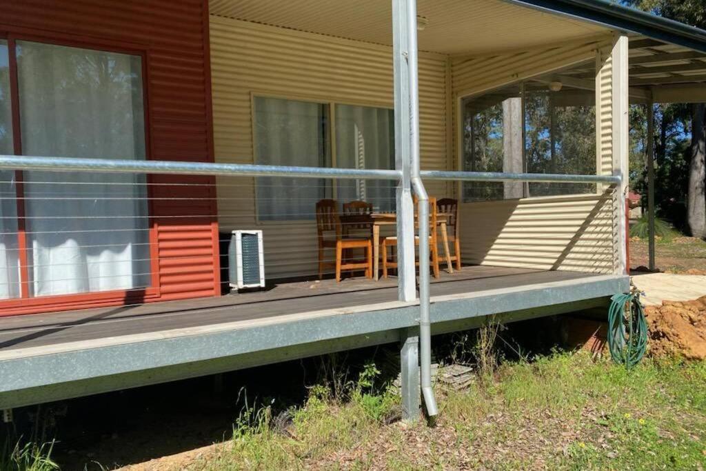 Coolbardie House Jarrahdale Exteriér fotografie